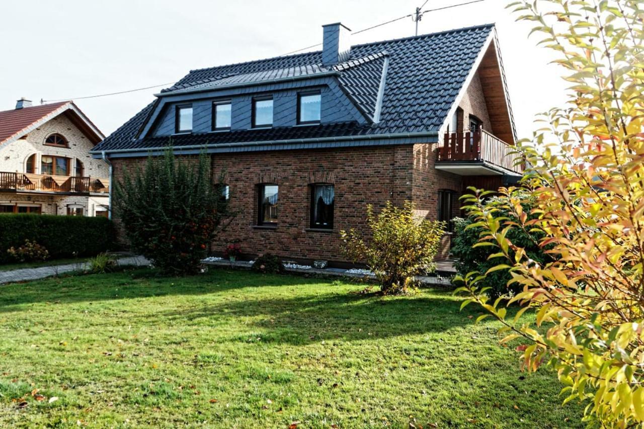 B&B Kottenborn Exterior foto